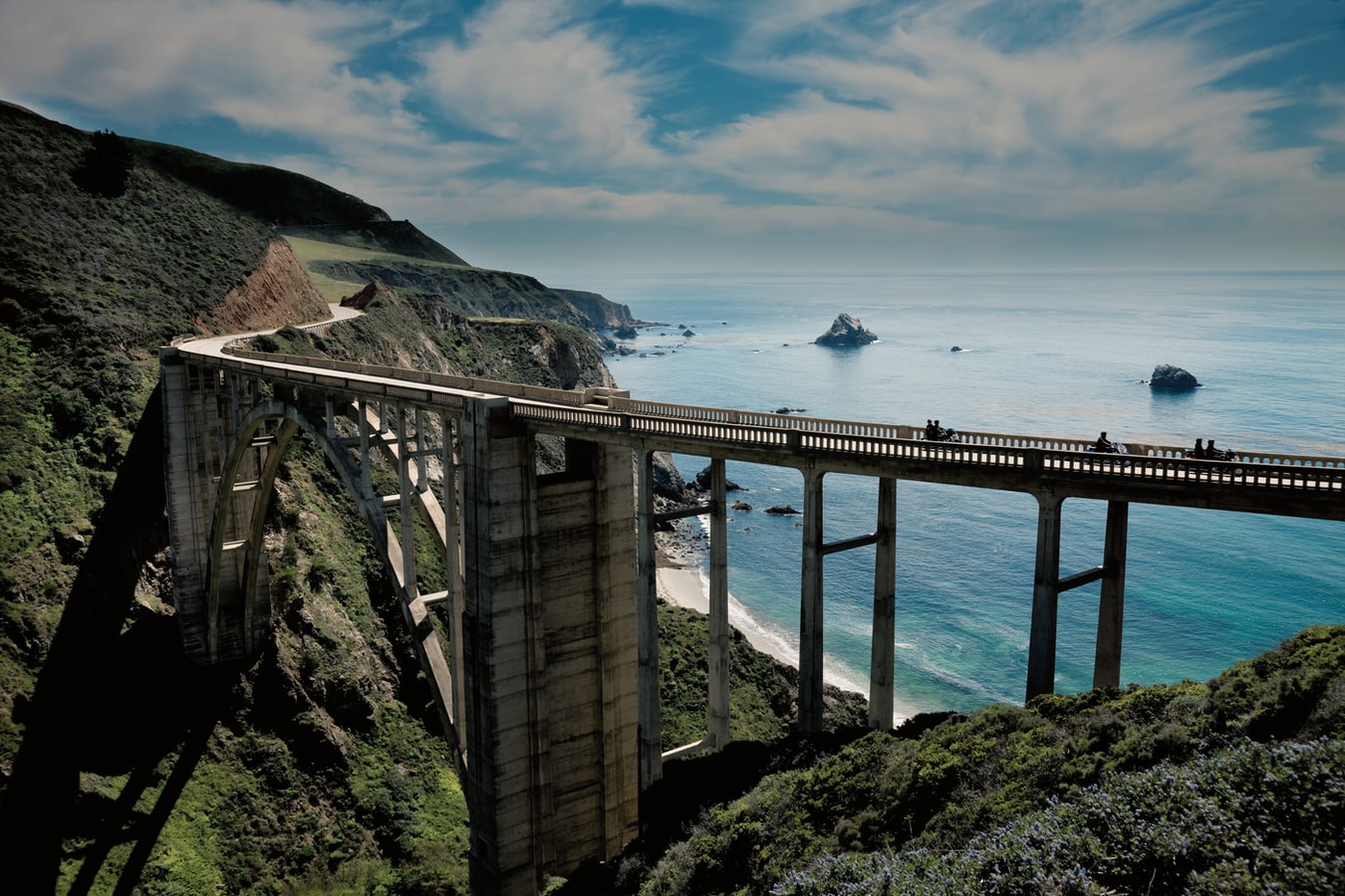 Bridge